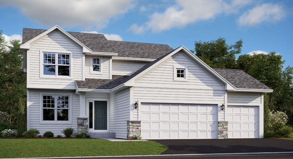 View of Residential at 5921 Ranger Avenue, Otsego MN 55374, Otsego - Mike Wilen | Minnesota Team Real Estate