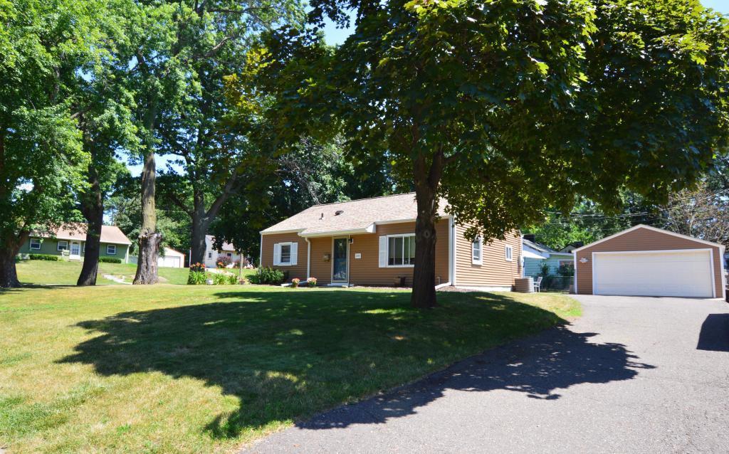 View of Residential at 2060 Northwood Drive, Maplewood MN 55109, Maplewood - Mike Wilen | Minnesota Team Real Estate