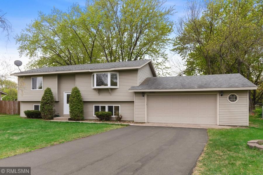 View of Residential at 12051 Virginia Avenue, Champlin MN 55316, Champlin - Mike Wilen | Minnesota Team Real Estate