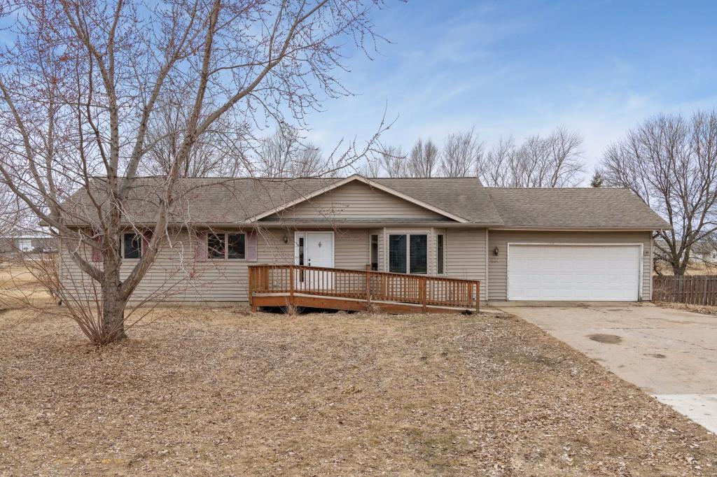 View of Residential at 631 Robert Avenue, Maple Lake MN 55358, Maple Lake - Mike Wilen | Minnesota Team Real Estate