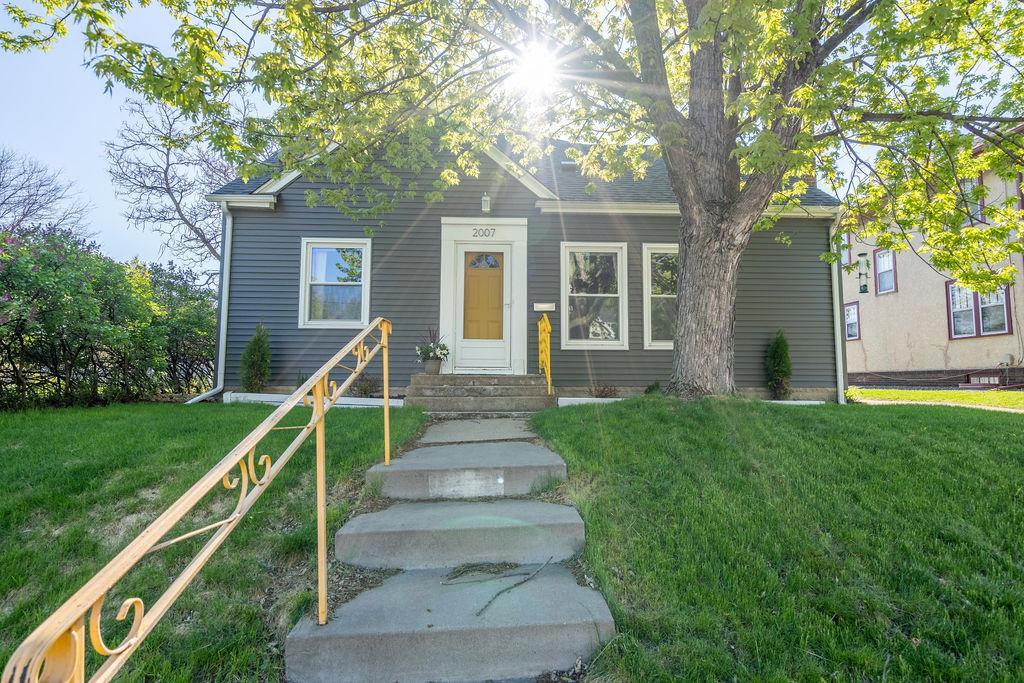View of Residential at 2007 6th Street, Minneapolis MN 55418, Minneapolis - Mike Wilen | Minnesota Team Real Estate
