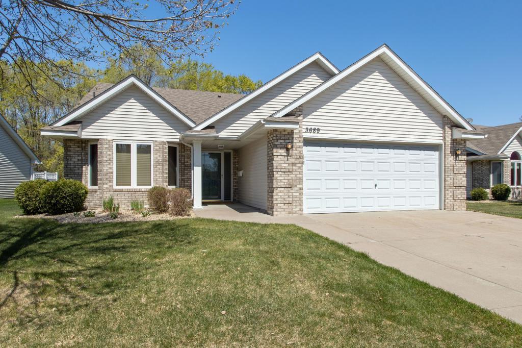 View of Residential at 3689 122nd Circle, Coon Rapids MN 55433, Coon Rapids - Mike Wilen | Minnesota Team Real Estate