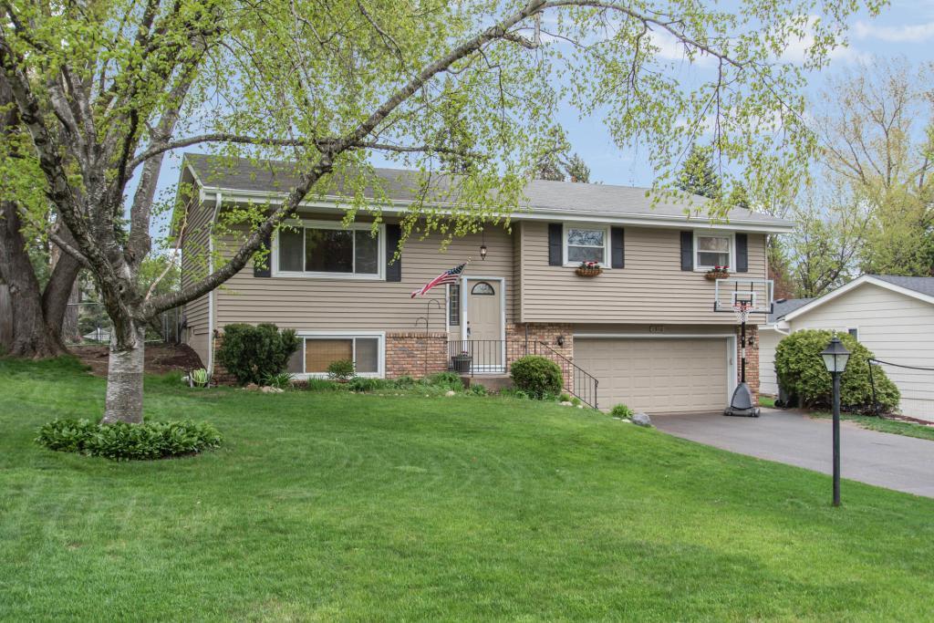View of Residential at 1916 9th Street, New Brighton MN 55112, New Brighton - Mike Wilen | Minnesota Team Real Estate