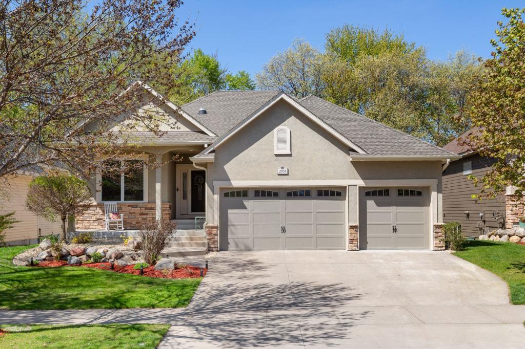 View of Residential at 2051 118th Avenue, Blaine MN 55449, Blaine - Mike Wilen | Minnesota Team Real Estate
