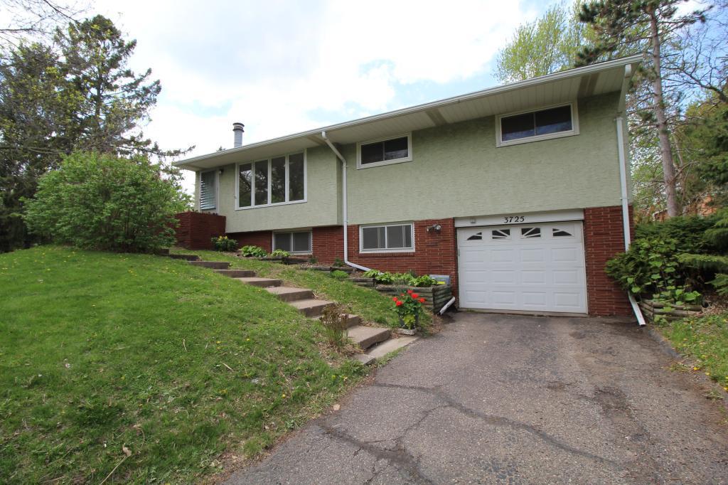 View of Residential at 3725 Kenny Lane, White Bear Lake MN 55110, White Bear Lake - Mike Wilen | Minnesota Team Real Estate