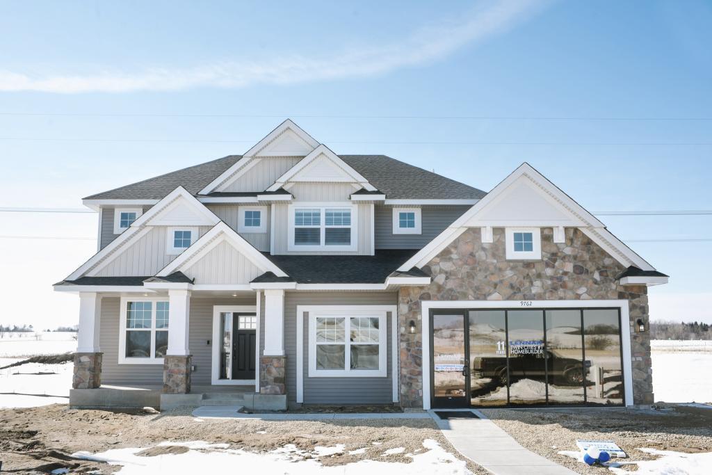View of Residential at 8213 Abercrombie, Woodbury MN 55129, Woodbury - Mike Wilen | Minnesota Team Real Estate