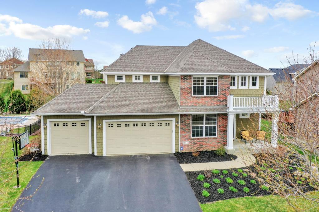 View of Residential at 10741 Maple Boulevard, Woodbury MN 55129, Woodbury - Mike Wilen | Minnesota Team Real Estate