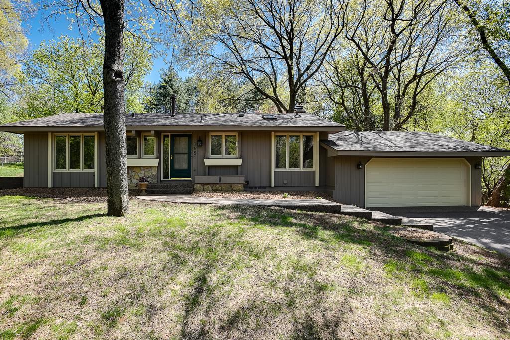 View of Residential at 1551 106th Street, Bloomington MN 55431, Bloomington - Mike Wilen | Minnesota Team Real Estate