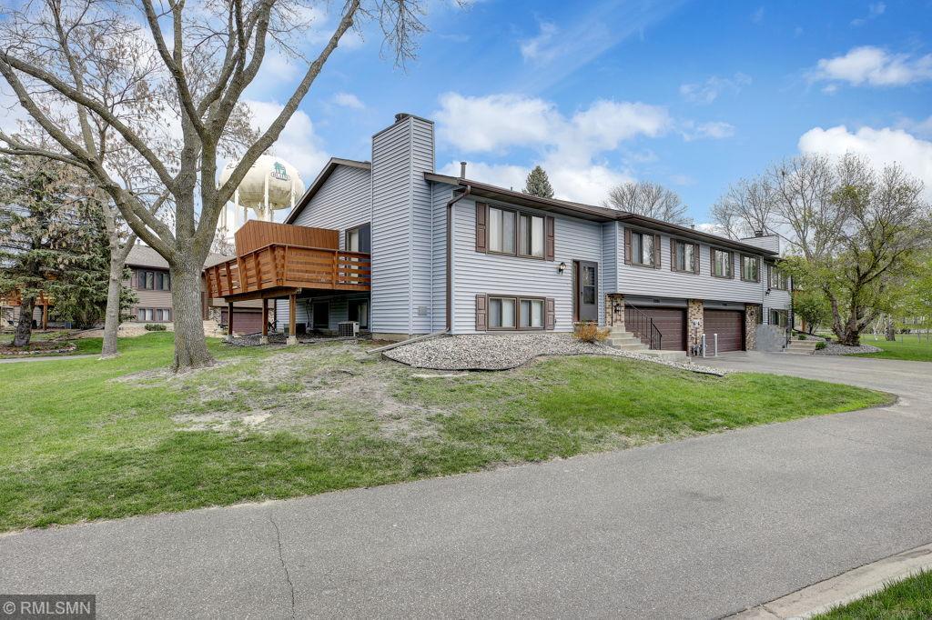 View of Residential at 12201 Fillmore Street, Blaine MN 55434, Blaine - Mike Wilen | Minnesota Team Real Estate