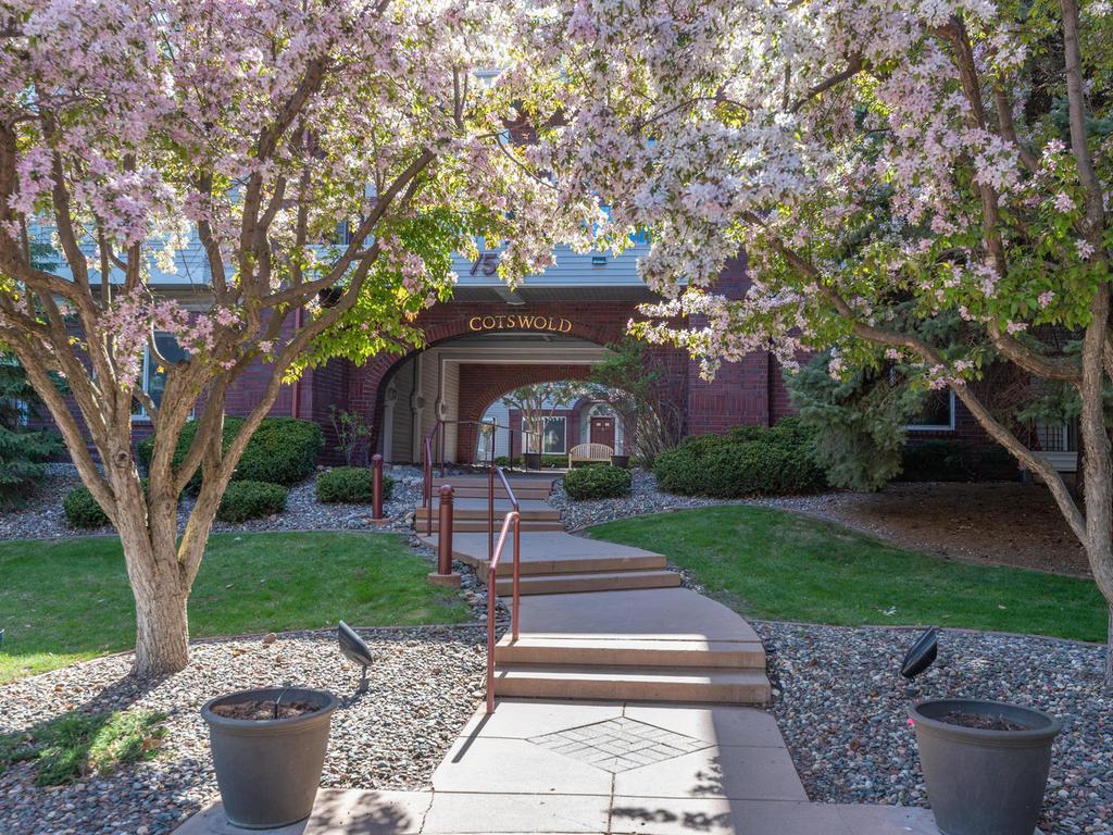 View of Residential at 7540 Edinborough Way #1112, Edina MN 55435, Edina - Mike Wilen | Minnesota Team Real Estate