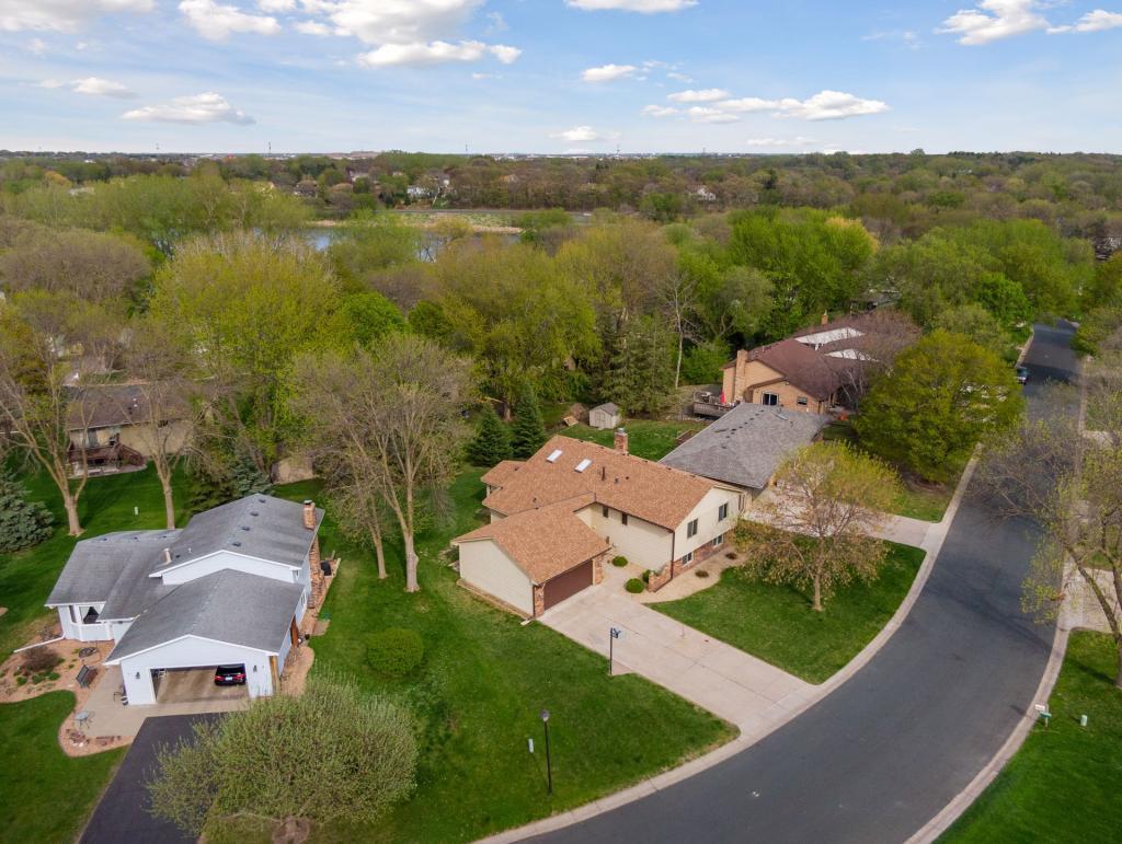 View of Residential at 7792 Polaris Lane, Maple Grove MN 55311, Maple Grove - Mike Wilen | Minnesota Team Real Estate