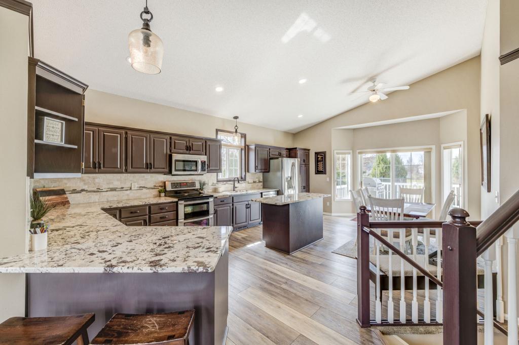 View of Residential at 10313 Karston Avenue, Albertville MN 55301, Albertville - Mike Wilen | Minnesota Team Real Estate