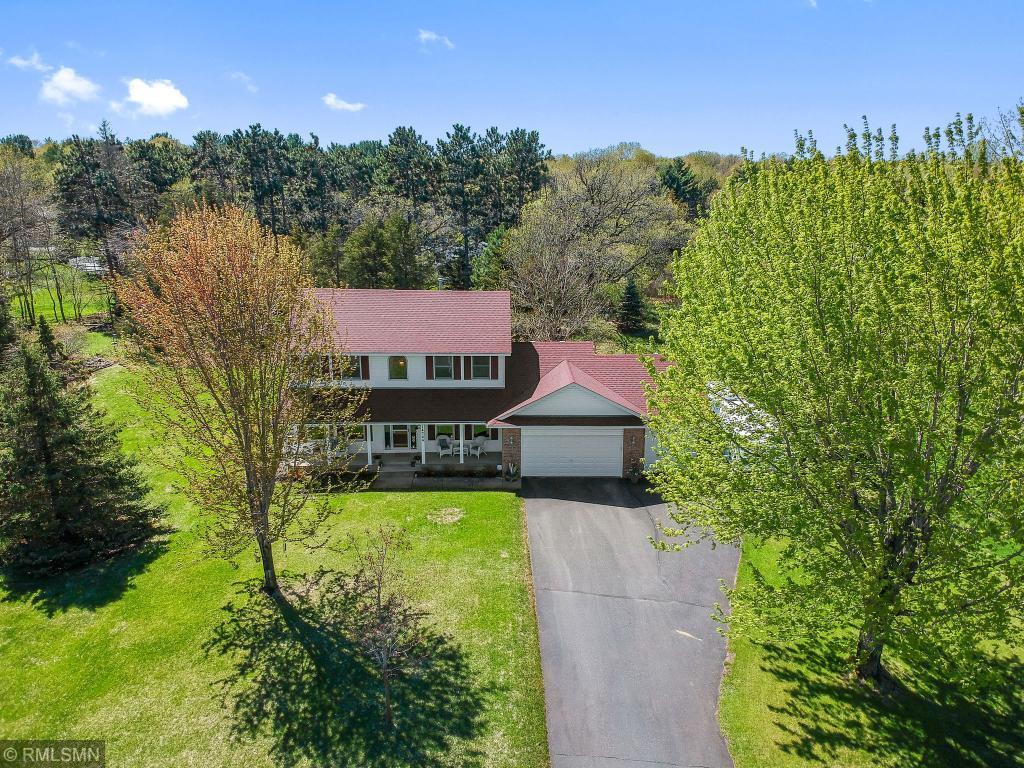 View of Residential at 14744 4th Street, Ham Lake MN 55304, Ham Lake - Mike Wilen | Minnesota Team Real Estate