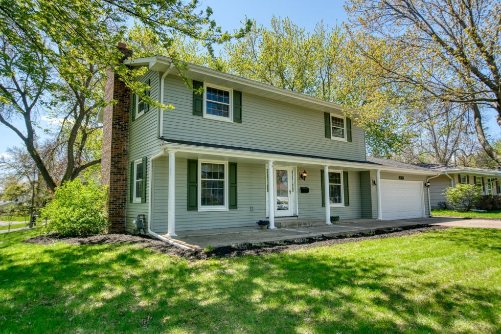 View of Residential at 8301 40th Avenue, New Hope MN 55427, New Hope - Mike Wilen | Minnesota Team Real Estate