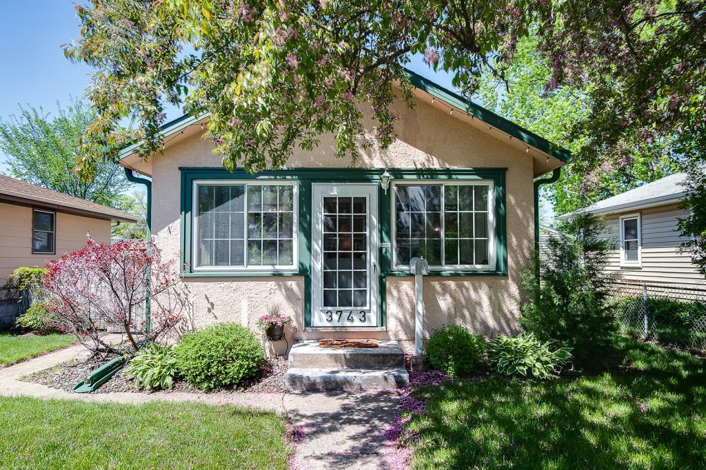 View of Residential at 3743 Perry Avenue, Robbinsdale MN 55422, Robbinsdale - Mike Wilen | Minnesota Team Real Estate