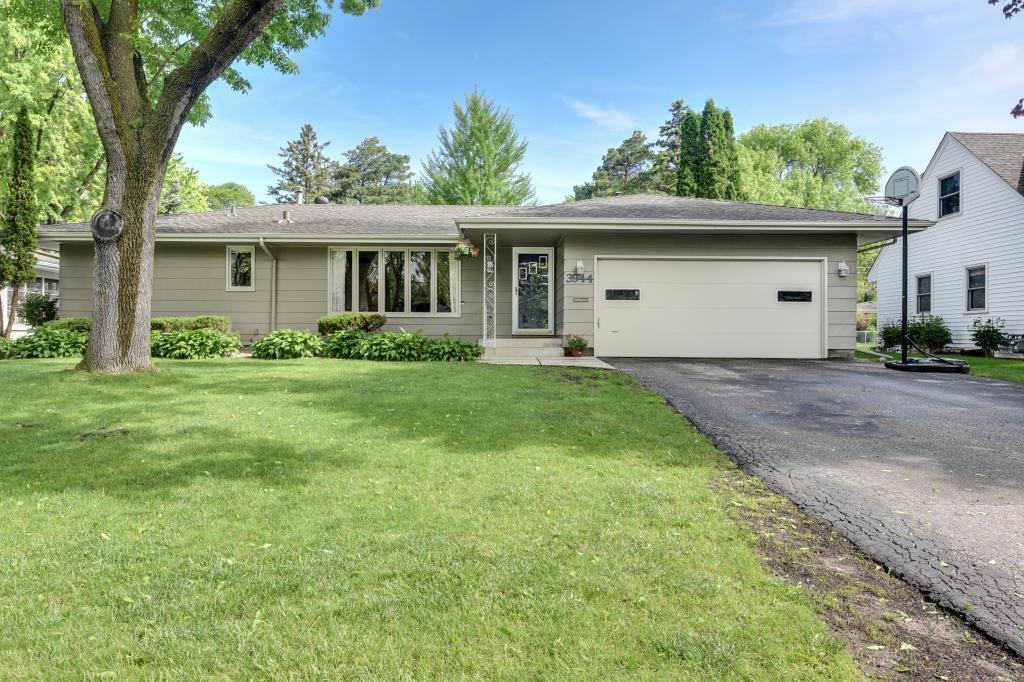 View of Residential at 3944 Zealand Avenue, New Hope MN 55427, New Hope - Mike Wilen | Minnesota Team Real Estate