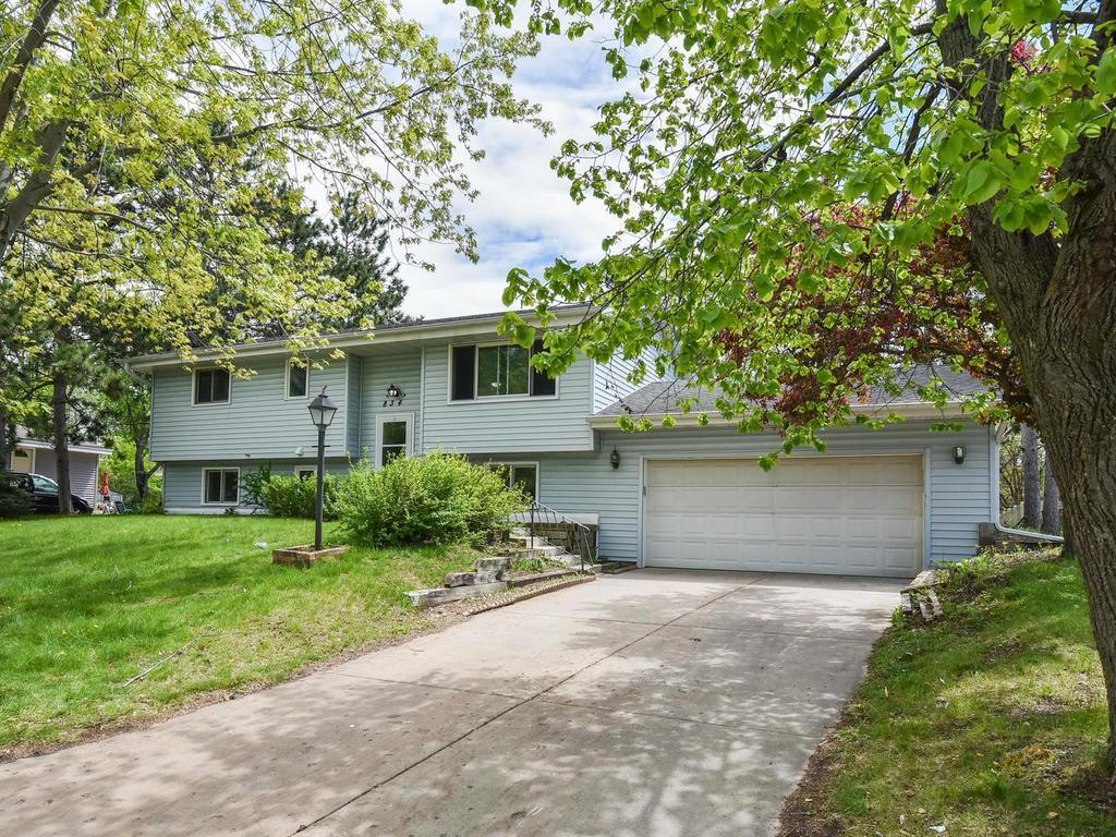 View of Residential at 834 Sunny Lane, Anoka MN 55303, Anoka - Mike Wilen | Minnesota Team Real Estate