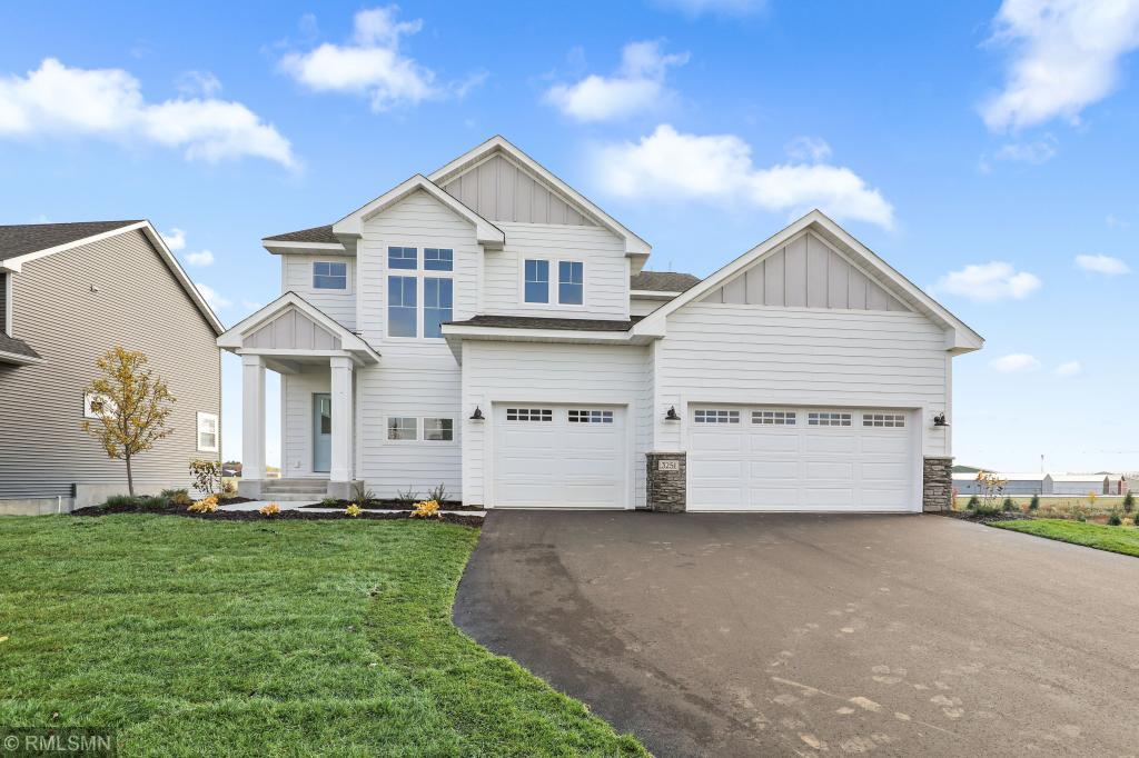 View of Residential at 13168 Fondant Trail, Hugo MN 55038, Hugo - Mike Wilen | Minnesota Team Real Estate