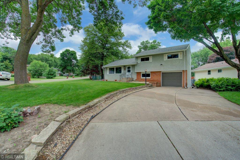 View of Residential at 2408 Jansen Avenue, White Bear Lake MN 55110, White Bear Lake - Mike Wilen | Minnesota Team Real Estate