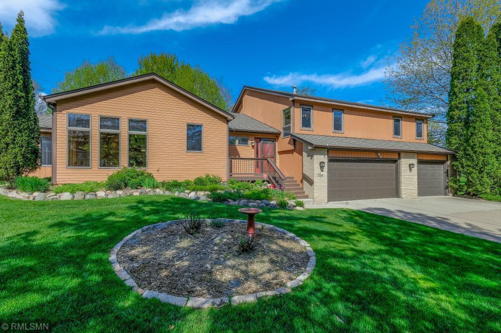 View of Residential at 704 Apache Lane, Mendota Heights MN 55120, Mendota Heights - Mike Wilen | Minnesota Team Real Estate