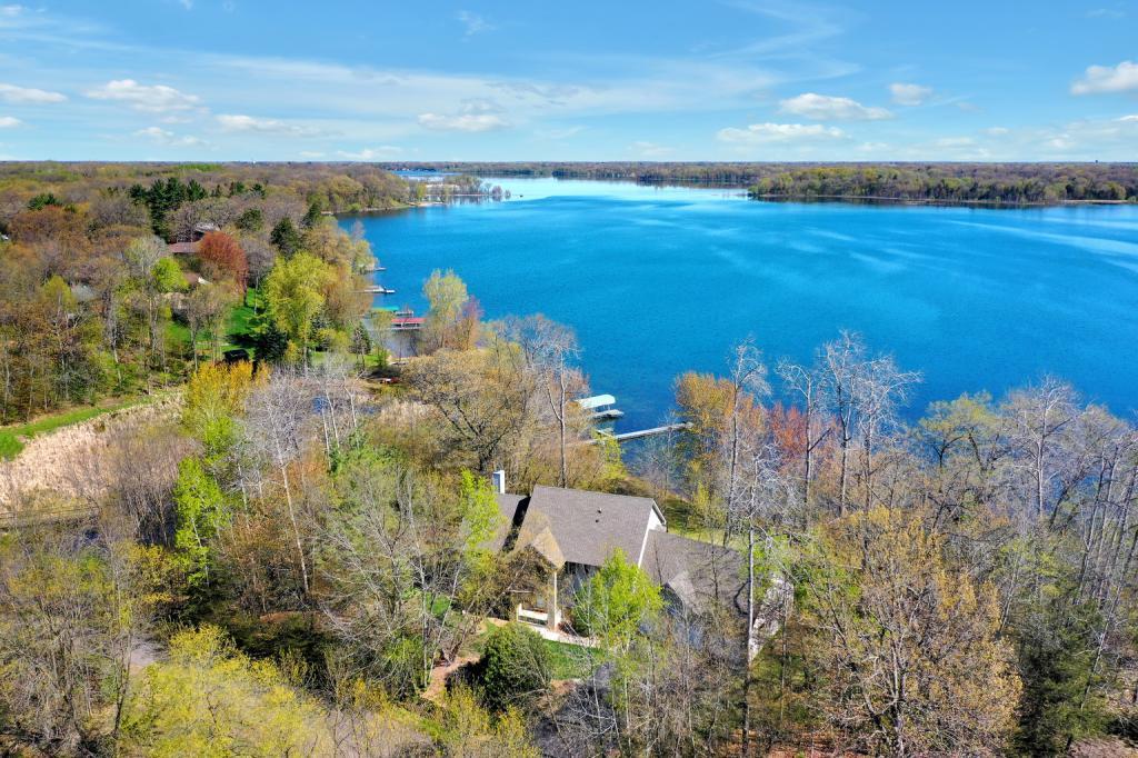 View of Residential at 27305 Leah Lane, Chisago City MN 55013, Chisago City - Mike Wilen | Minnesota Team Real Estate