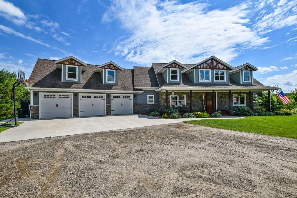 View of Residential at 4452 Pleason Avenue, Annandale MN 55302, Annandale - Mike Wilen | Minnesota Team Real Estate