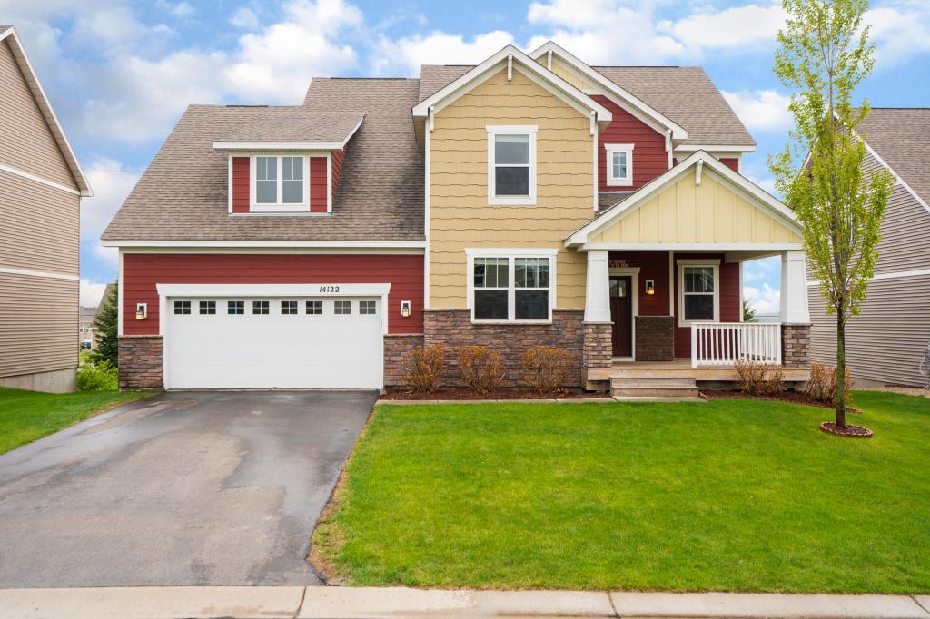 View of Residential at 14122 Abbeyfield Avenue, Rosemount MN 55068, Rosemount - Mike Wilen | Minnesota Team Real Estate