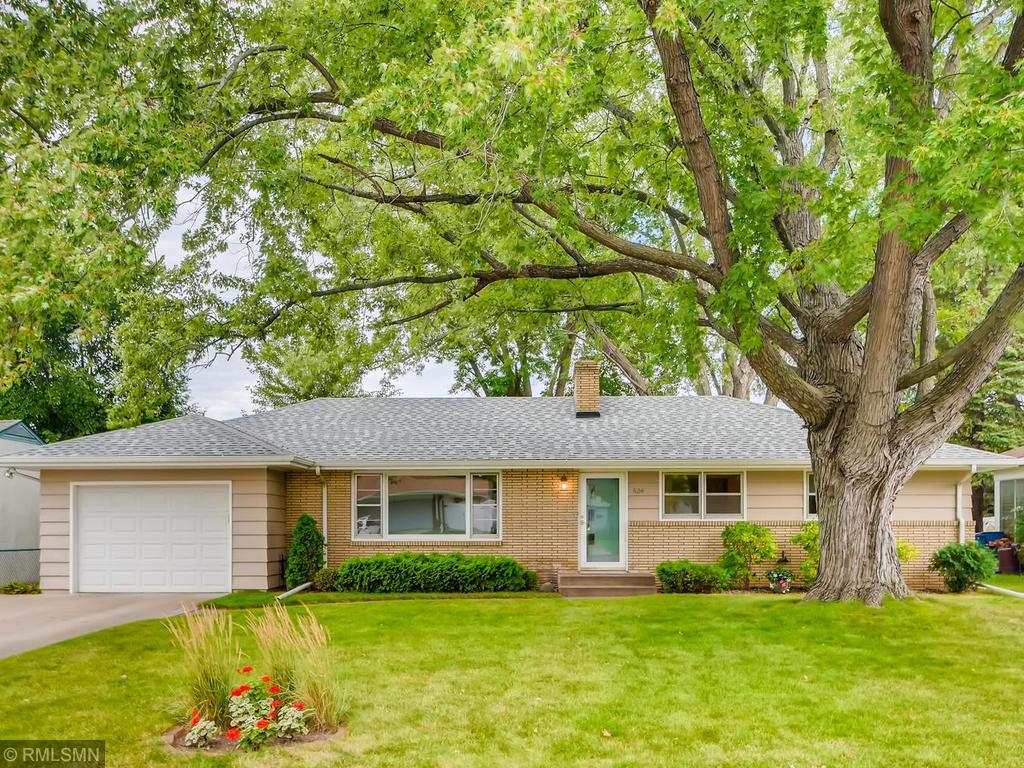 View of Residential at 624 21st Avenue, South Saint Paul MN 55075, South Saint Paul - Mike Wilen | Minnesota Team Real Estate