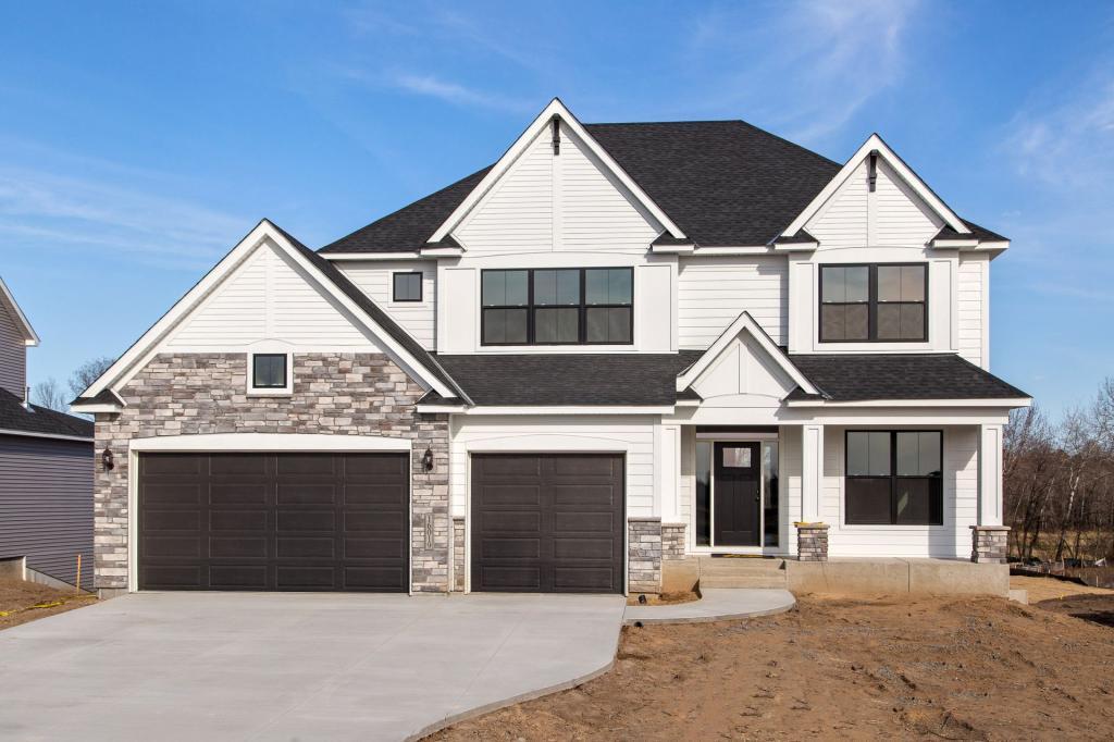 View of Residential at 16019 Norway Street, Andover MN 55304, Andover - Mike Wilen | Minnesota Team Real Estate
