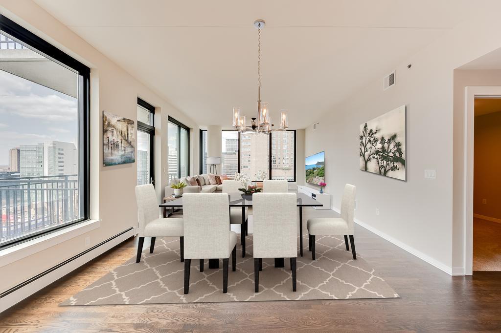 View of Residential at 740 Portland Avenue #1516, Minneapolis MN 55415, Minneapolis - Mike Wilen | Minnesota Team Real Estate