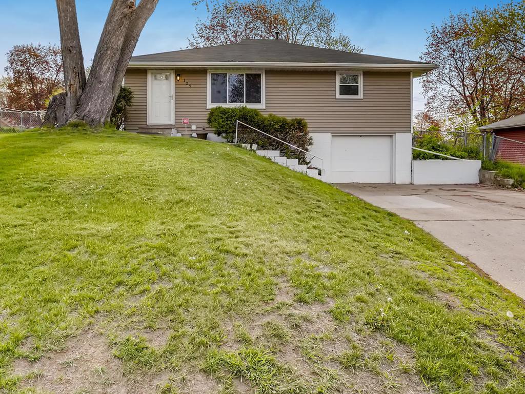 View of Residential at 129 Greenway Avenue, Oakdale MN 55128, Oakdale - Mike Wilen | Minnesota Team Real Estate