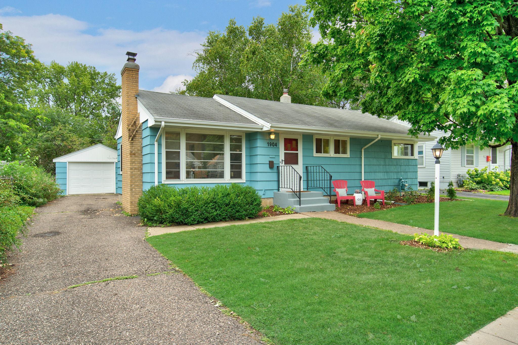 View of Residential at 1904 Morgan Avenue, Saint Paul MN 55116, Saint Paul - Mike Wilen | Minnesota Team Real Estate