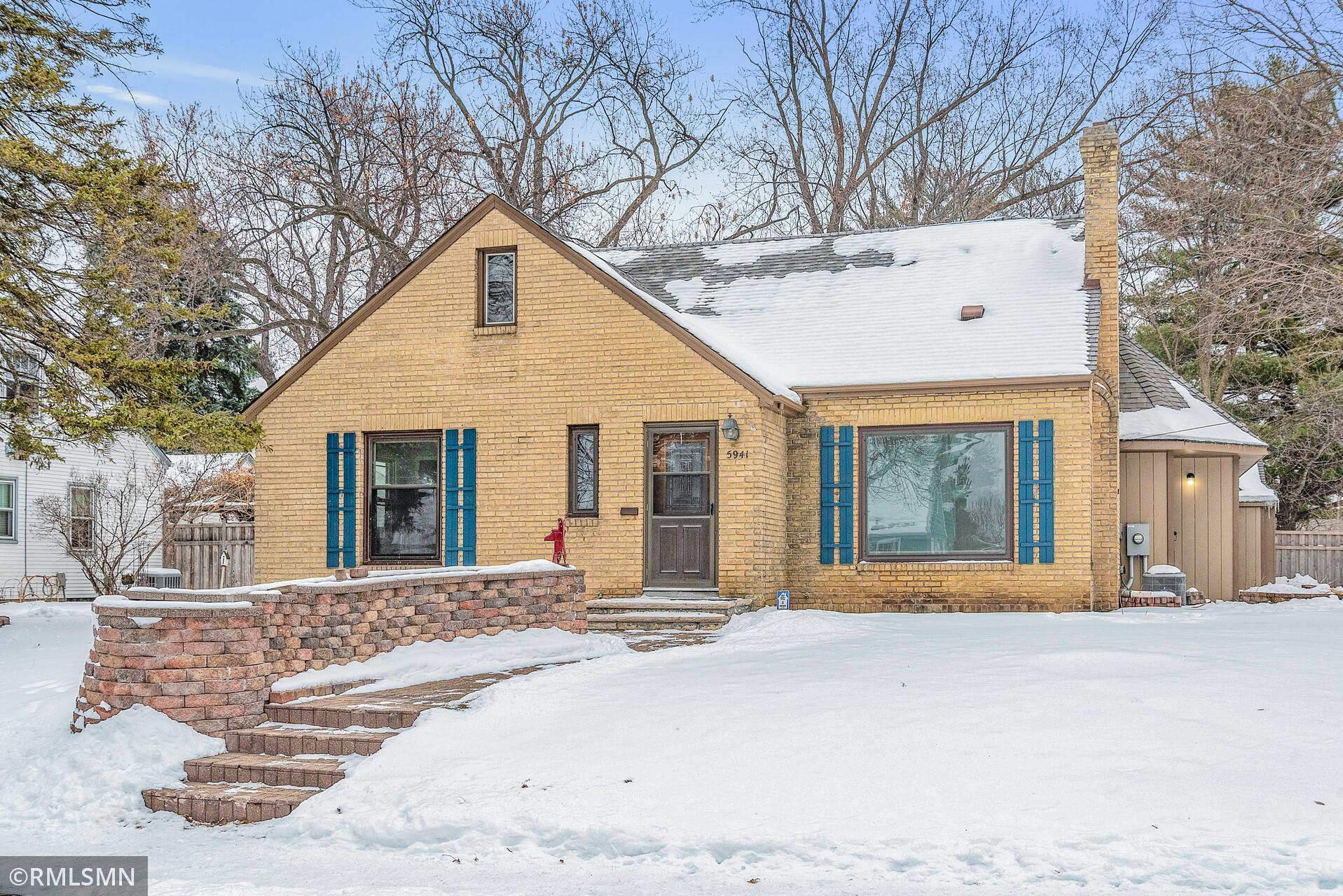 View of Residential at 5941 Clinton Avenue, Minneapolis MN 55419, Minneapolis - Mike Wilen | Minnesota Team Real Estate