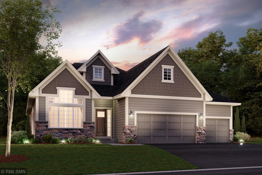 View of Residential at 7821 183rd Street, Lakeville MN 55044, Lakeville - Mike Wilen | Minnesota Team Real Estate