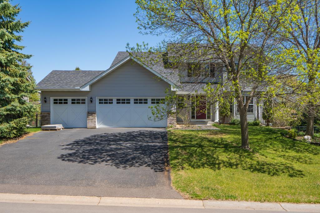View of Residential at 2875 Eagle Valley Drive, Woodbury MN 55129, Woodbury - Mike Wilen | Minnesota Team Real Estate