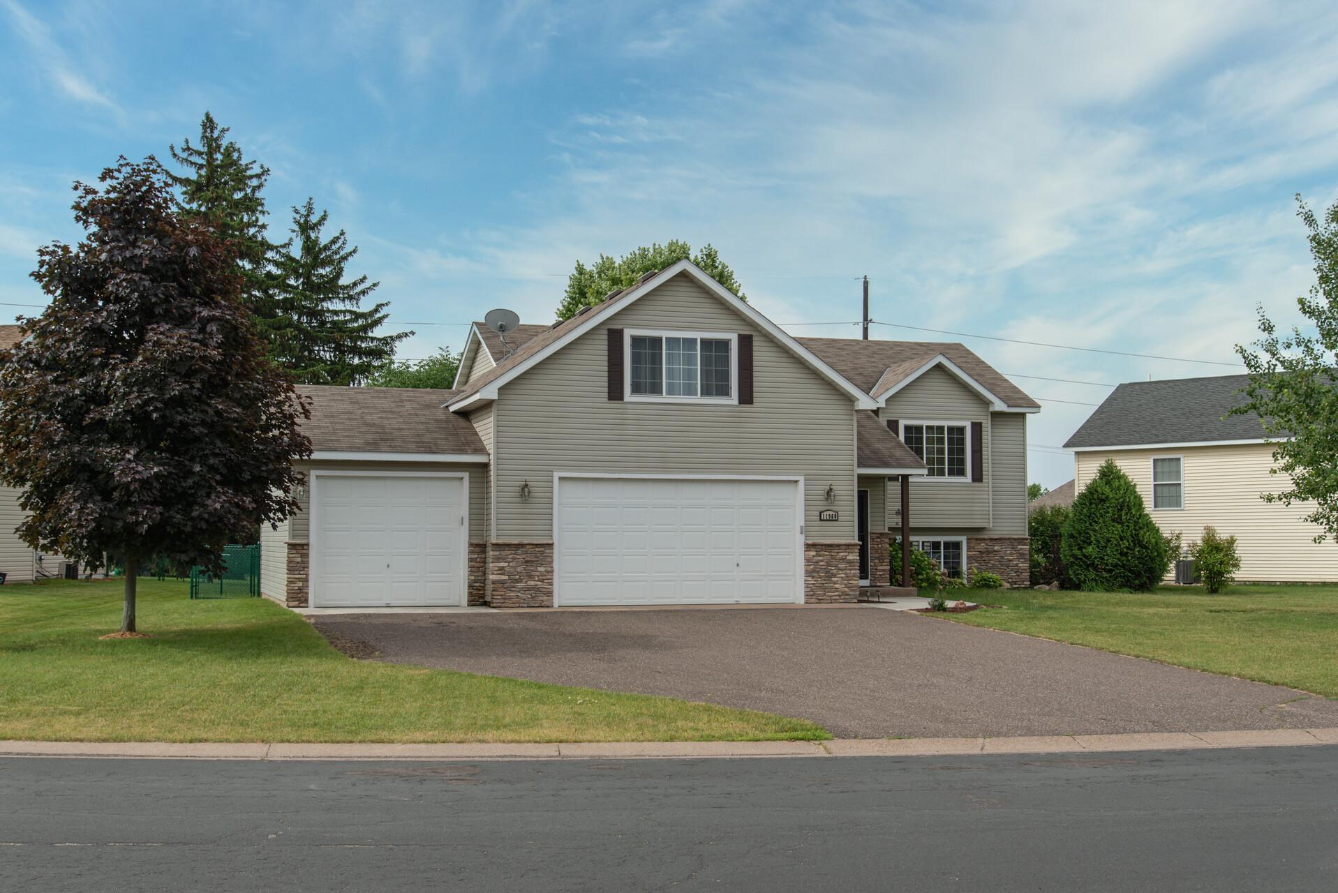 View of Residential at 11960 Meadow Curve, Lindstrom MN 55045, Lindstrom - Mike Wilen | Minnesota Team Real Estate
