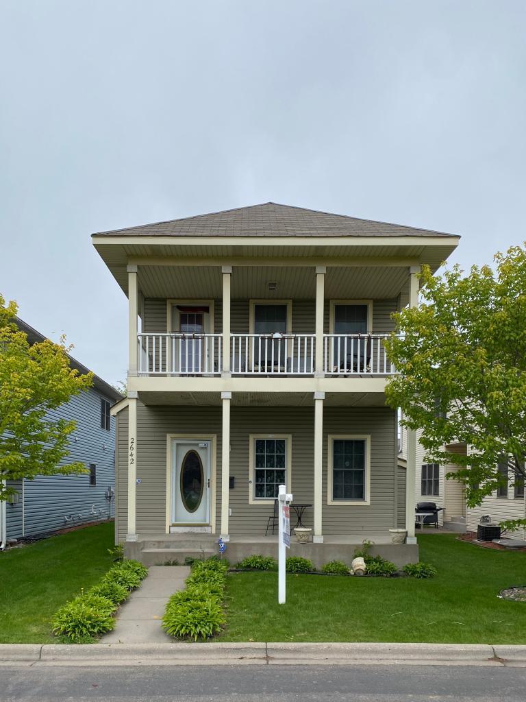 View of Residential at 2642 35th Street, Minneapolis MN 55406, Minneapolis - Mike Wilen | Minnesota Team Real Estate