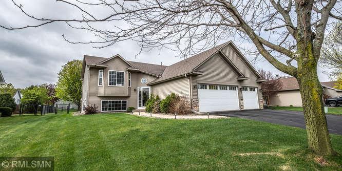 View of Residential at 4826 189th Street, Farmington MN 55024, Farmington - Mike Wilen | Minnesota Team Real Estate