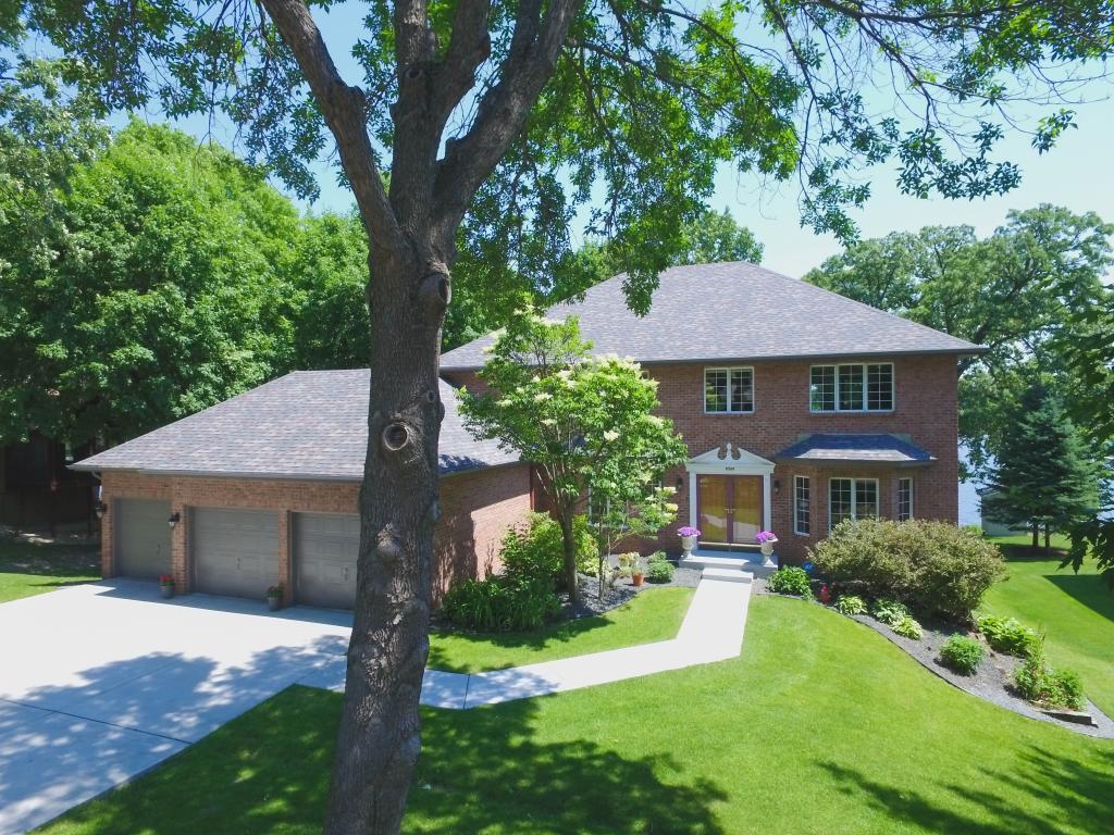 View of Residential at 8569 Red Oak Drive, Eden Prairie MN 55347, Eden Prairie - Mike Wilen | Minnesota Team Real Estate
