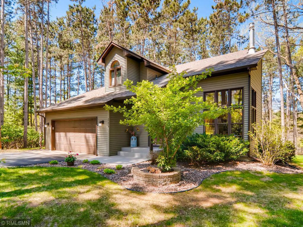 View of Residential at 115 298th Avenue, Isanti MN 55040, Isanti - Mike Wilen | Minnesota Team Real Estate