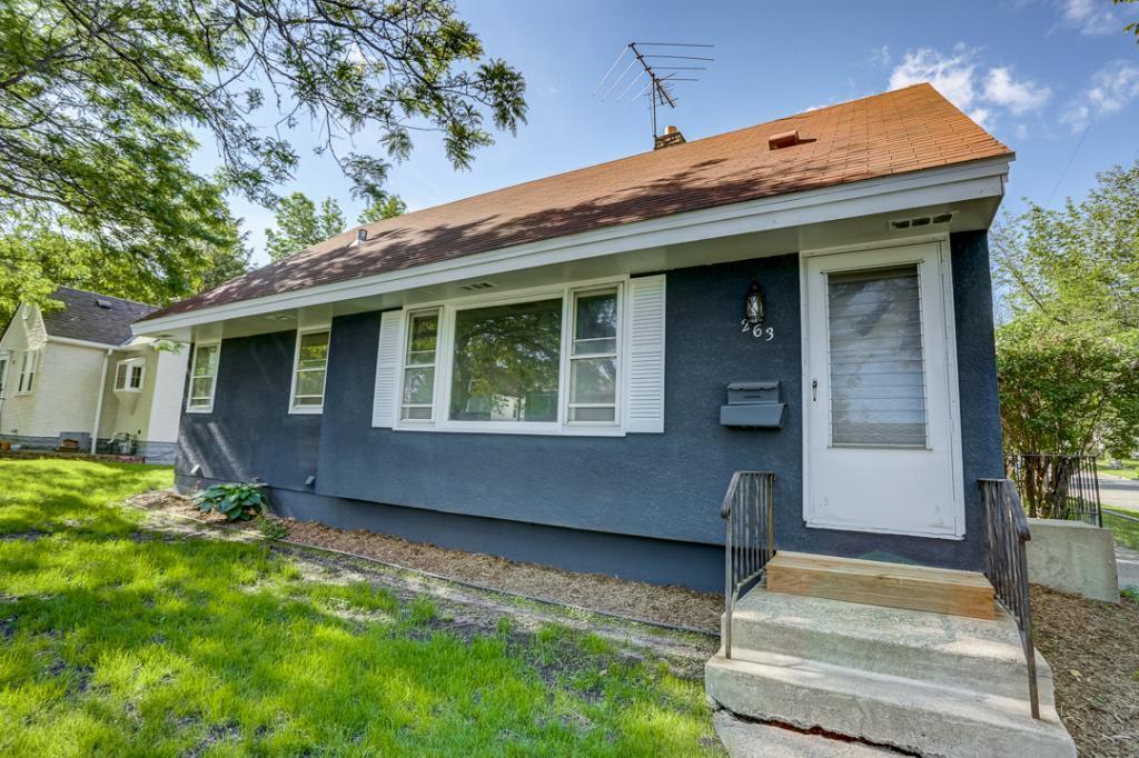 View of Residential at 263 Burgess Street, Saint Paul MN 55117, Saint Paul - Mike Wilen | Minnesota Team Real Estate