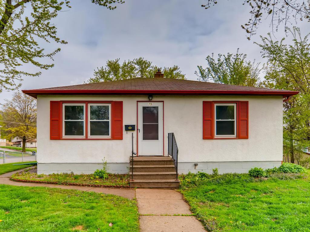 View of Residential at 75 Winona Street, Saint Paul MN 55107, Saint Paul - Mike Wilen | Minnesota Team Real Estate