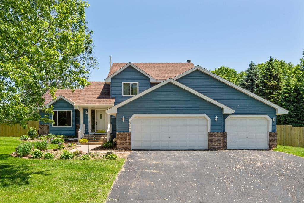 View of Residential at 13665 Bittersweet Street, Andover MN 55304, Andover - Mike Wilen | Minnesota Team Real Estate
