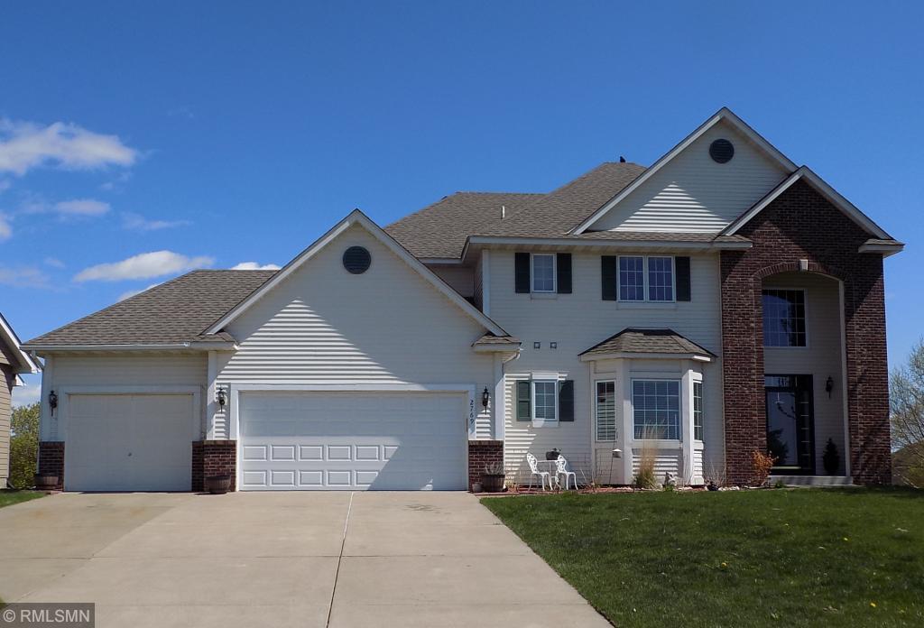 View of Residential at 2769 Eagle Valley Drive, Woodbury MN 55129, Woodbury - Mike Wilen | Minnesota Team Real Estate