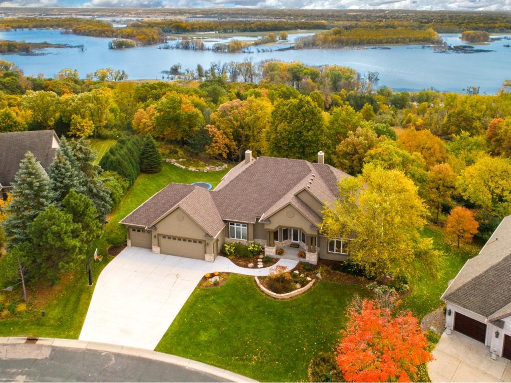 View of Residential at 18329 Frontier Place, Eden Prairie MN 55347, Eden Prairie - Mike Wilen | Minnesota Team Real Estate