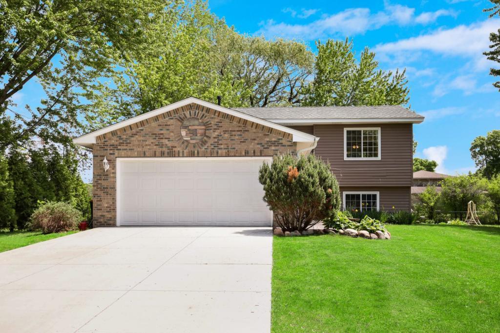 View of Residential at 7126 Brian Way, Hugo MN 55038, Hugo - Mike Wilen | Minnesota Team Real Estate
