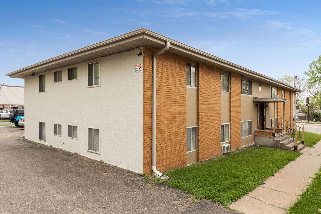 View of Commercial Sale at 543 40th Avenue, Columbia Heights MN 55421, Columbia Heights - Mike Wilen | Minnesota Team Real Estate