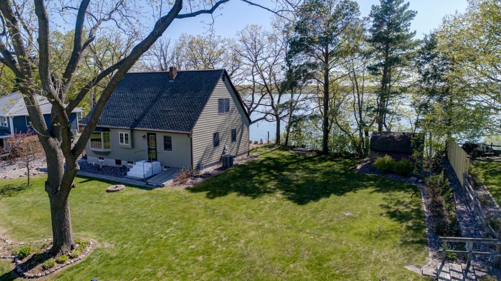 View of Residential at 5703 Imhoff Avenue, Howard Lake MN 55349, Howard Lake - Mike Wilen | Minnesota Team Real Estate