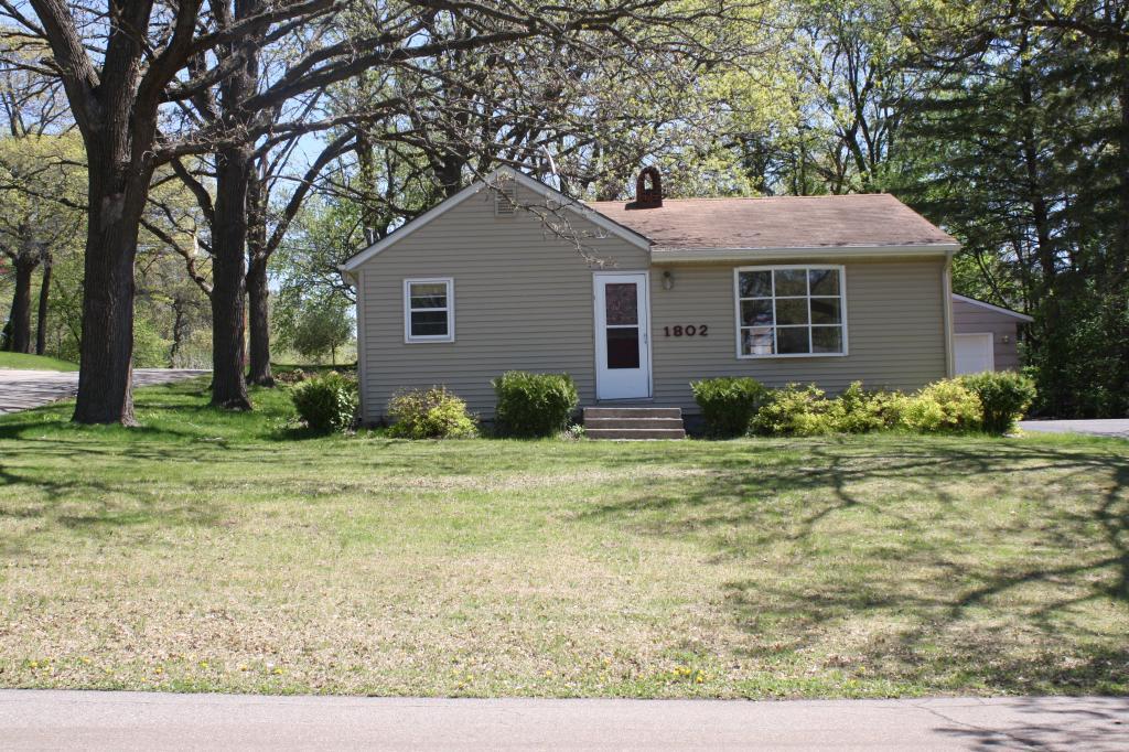 View of Residential at 1802 9th Avenue, Saint Cloud MN 56304, Saint Cloud - Mike Wilen | Minnesota Team Real Estate