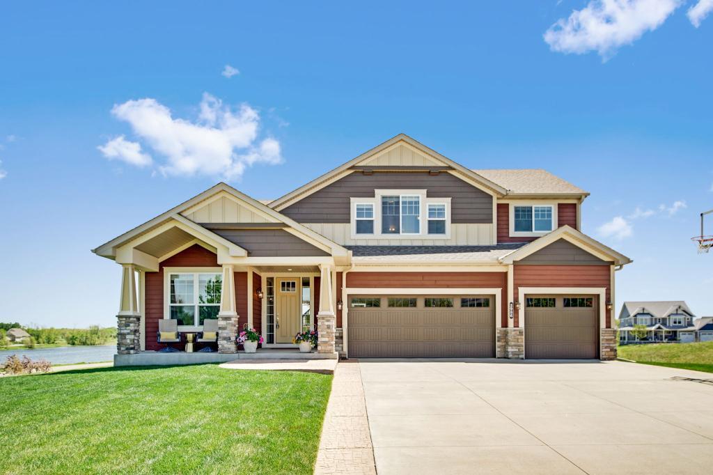 View of Residential at 3986 Campello Curve, Chaska MN 55318, Chaska - Mike Wilen | Minnesota Team Real Estate